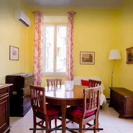 Casa Vacanze "Il Vaticano A 2 Passi" Рим Экстерьер фото