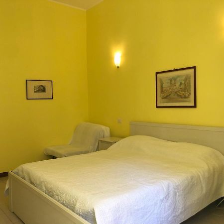 Casa Vacanze "Il Vaticano A 2 Passi" Рим Экстерьер фото