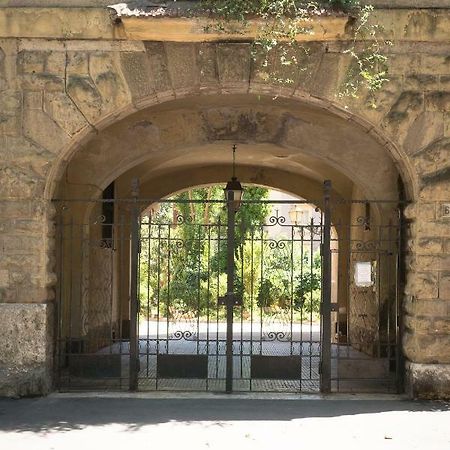 Casa Vacanze "Il Vaticano A 2 Passi" Рим Экстерьер фото