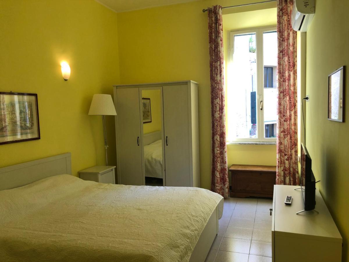 Casa Vacanze "Il Vaticano A 2 Passi" Рим Экстерьер фото
