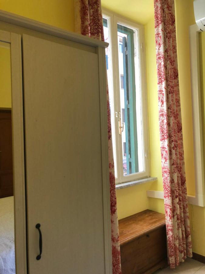 Casa Vacanze "Il Vaticano A 2 Passi" Рим Экстерьер фото