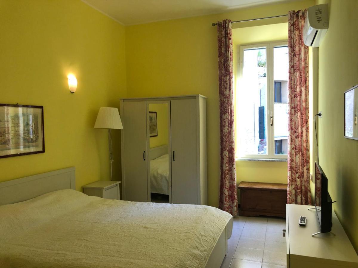 Casa Vacanze "Il Vaticano A 2 Passi" Рим Экстерьер фото