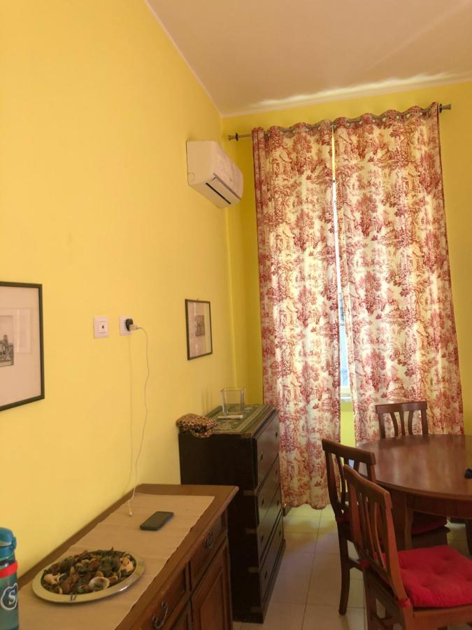Casa Vacanze "Il Vaticano A 2 Passi" Рим Экстерьер фото