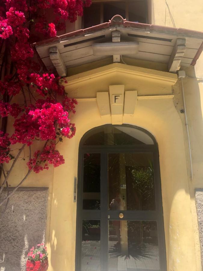 Casa Vacanze "Il Vaticano A 2 Passi" Рим Экстерьер фото