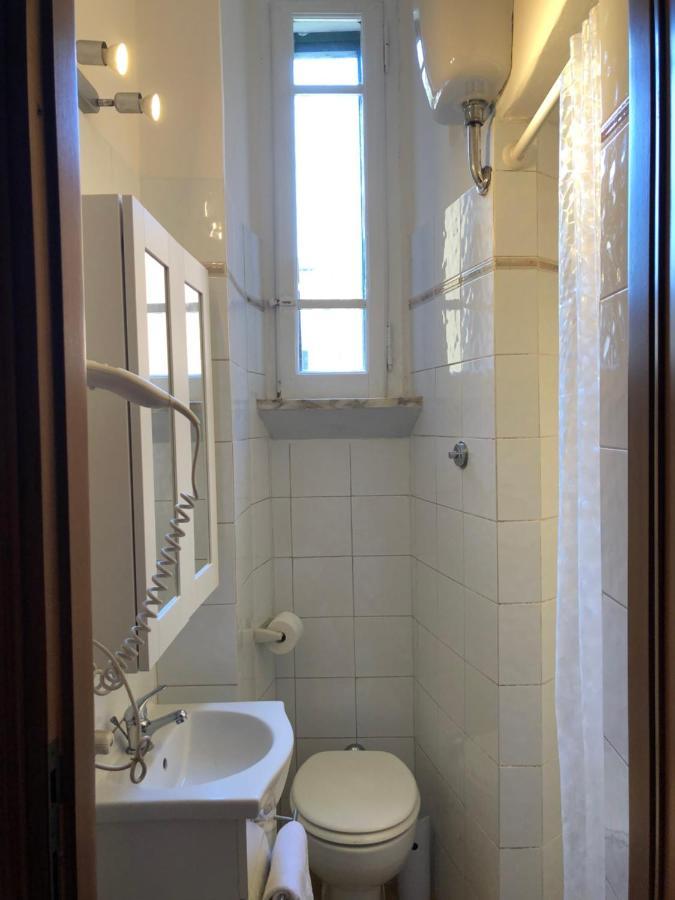 Casa Vacanze "Il Vaticano A 2 Passi" Рим Экстерьер фото